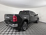 Used 2025 RAM 1500 LIMITED 4X4 CREW CAB 5'7