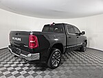 Used 2025 RAM 1500 LIMITED 4X4 CREW CAB 5'7