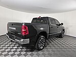 Used 2025 RAM 1500 LIMITED 4X4 CREW CAB 5'7