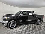 Used 2025 RAM 1500 LIMITED 4X4 CREW CAB 5'7