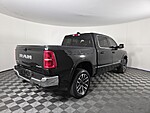 Used 2025 RAM 1500 LIMITED 4X4 CREW CAB 5'7