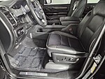 Used 2025 RAM 1500 LIMITED 4X4 CREW CAB 5'7