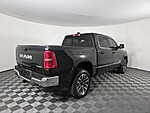 Used 2025 RAM 1500 LIMITED 4X4 CREW CAB 5'7