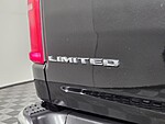 Used 2025 RAM 1500 LIMITED 4X4 CREW CAB 5'7