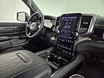 Used 2025 RAM 1500 LIMITED 4X4 CREW CAB 5'7
