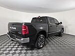 Used 2025 RAM 1500 LIMITED 4X4 CREW CAB 5'7