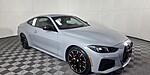 Used 2026 BMW 4 SERIES M440I XDRIVE COUPE in WEST PALM BEACH, FLORIDA