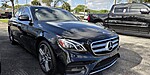 Used 2020 MERCEDES-BENZ E-CLASS E 450 in WEST PALM BEACH, FLORIDA