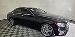 Used 2020 MERCEDES-BENZ E-CLASS E 450 4MATIC SEDAN in WEST PALM BEACH, FLORIDA