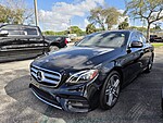 Used 2020 MERCEDES-BENZ E-CLASS E 450 in WEST PALM BEACH, FLORIDA (Photo 3)