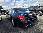 Used 2020 MERCEDES-BENZ E-CLASS E 450 in WEST PALM BEACH, FLORIDA (Photo 4)
