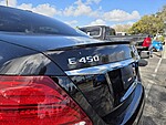 Used 2020 MERCEDES-BENZ E-CLASS E 450 in WEST PALM BEACH, FLORIDA (Photo 5)