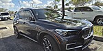 Used 2023 BMW X5 SDRIVE40I in WEST PALM BEACH, FLORIDA