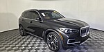 Used 2023 BMW X5 SDRIVE40I SPORTS ACTIVITY VEHICLE in WEST PALM BEACH, FLORIDA