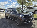 Used 2023 BMW X5 SDRIVE40I in WEST PALM BEACH, FLORIDA (Photo 1)