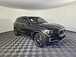 Used 2023 BMW X5 SDRIVE40I SPORTS ACTIVITY VEHICLE in WEST PALM BEACH, FLORIDA (Photo 1)