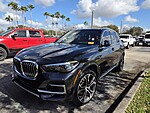 Used 2023 BMW X5 SDRIVE40I in WEST PALM BEACH, FLORIDA (Photo 2)