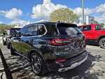 Used 2023 BMW X5 SDRIVE40I in WEST PALM BEACH, FLORIDA (Photo 3)