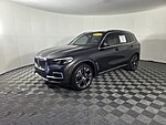Used 2023 BMW X5 SDRIVE40I SPORTS ACTIVITY VEHICLE in WEST PALM BEACH, FLORIDA (Photo 4)