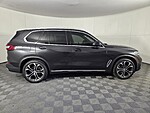 Used 2023 BMW X5 SDRIVE40I SPORTS ACTIVITY VEHICLE in WEST PALM BEACH, FLORIDA (Photo 5)