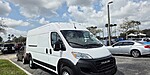 Used 2023 RAM PROMASTER HIGH ROOF in WEST PALM BEACH, FLORIDA