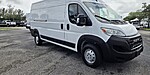 Used 2023 RAM PROMASTER CARGO VAN 2500 HIGH ROOF 159" WB in WEST PALM BEACH, FLORIDA