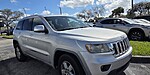 Used 2012 JEEP GRAND CHEROKEE LAREDO in WEST PALM BEACH, FLORIDA