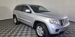 Used 2012 JEEP GRAND CHEROKEE RWD 4DR LAREDO in WEST PALM BEACH, FLORIDA