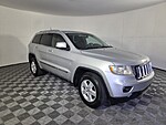 Used 2012 JEEP GRAND CHEROKEE RWD 4DR LAREDO in WEST PALM BEACH, FLORIDA (Photo 1)