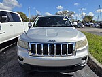 Used 2012 JEEP GRAND CHEROKEE LAREDO in WEST PALM BEACH, FLORIDA (Photo 2)