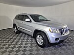 Used 2012 JEEP GRAND CHEROKEE RWD 4DR LAREDO in WEST PALM BEACH, FLORIDA (Photo 2)