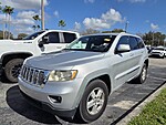 Used 2012 JEEP GRAND CHEROKEE LAREDO in WEST PALM BEACH, FLORIDA (Photo 3)