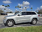 Used 2012 JEEP GRAND CHEROKEE LAREDO in WEST PALM BEACH, FLORIDA (Photo 4)