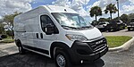 Used 2024 RAM PROMASTER HIGH ROOF in WEST PALM BEACH, FLORIDA