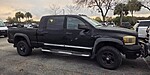 Used 2007 DODGE RAM 2500 LARAMIE in WEST PALM BEACH, FLORIDA