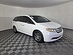Used 2011 Honda Odyssey 5DR EX-L in WEST PALM BEACH, FLORIDA (Photo 1)