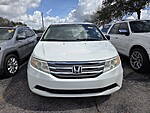 Used 2011 Honda Odyssey EX-L in WEST PALM BEACH, FLORIDA (Photo 2)