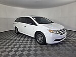 Used 2011 Honda Odyssey 5DR EX-L in WEST PALM BEACH, FLORIDA (Photo 2)