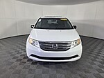 Used 2011 Honda Odyssey 5DR EX-L in WEST PALM BEACH, FLORIDA (Photo 3)