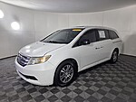Used 2011 Honda Odyssey 5DR EX-L in WEST PALM BEACH, FLORIDA (Photo 4)