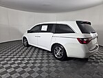 Used 2011 Honda Odyssey 5DR EX-L in WEST PALM BEACH, FLORIDA (Photo 8)