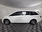 Used 2011 Honda Odyssey 5DR EX-L in WEST PALM BEACH, FLORIDA (Photo 9)