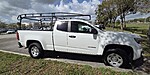 Used 2020 CHEVROLET COLORADO WORK TRUCK in WEST PALM BEACH, FLORIDA