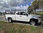 Used 2020 CHEVROLET COLORADO WORK TRUCK in WEST PALM BEACH, FLORIDA (Photo 1)