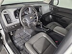 Used 2020 CHEVROLET COLORADO 2WD EXT CAB 128