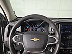 Used 2020 CHEVROLET COLORADO 2WD EXT CAB 128