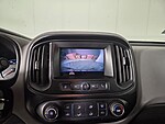 Used 2020 CHEVROLET COLORADO 2WD EXT CAB 128