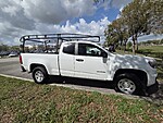 Used 2020 CHEVROLET COLORADO WORK TRUCK in WEST PALM BEACH, FLORIDA (Photo 2)