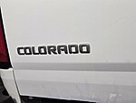 Used 2020 CHEVROLET COLORADO 2WD EXT CAB 128
