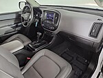 Used 2020 CHEVROLET COLORADO 2WD EXT CAB 128